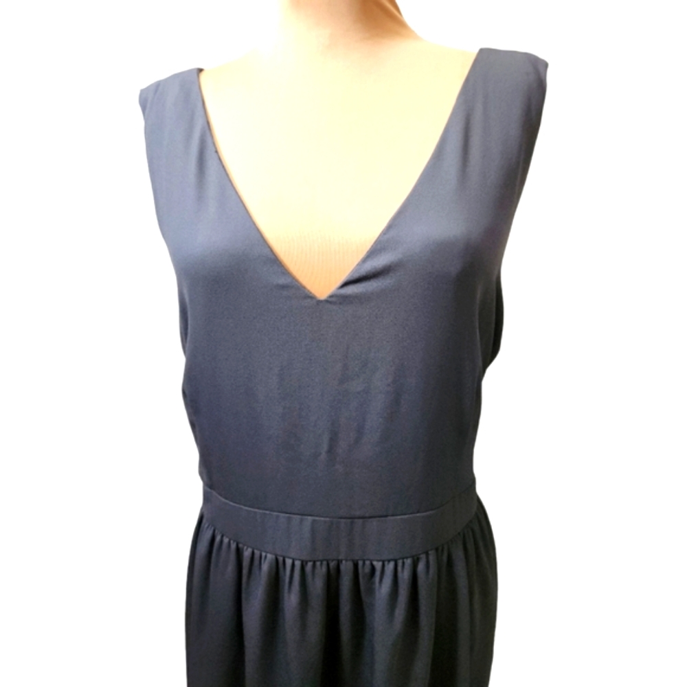 JUNAROSE Sleeveless Casual Dress - Size 22 - Picture 4 of 11